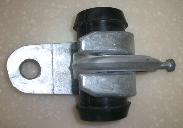 Hanging Clamps