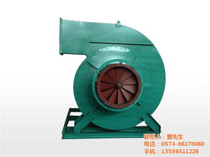 450型屋面軸流風機 寧?？h屋面軸流風機 寧波廣千暖通 圖