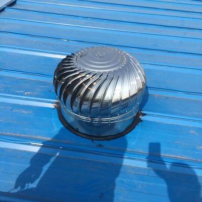 濟南無動力風(fēng)機價格