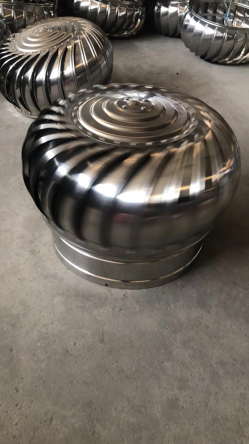 無動力風(fēng)帽屋頂風(fēng)機(jī).