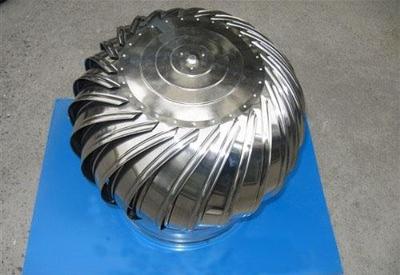 無動力通風機應用于鴿舍效果極佳