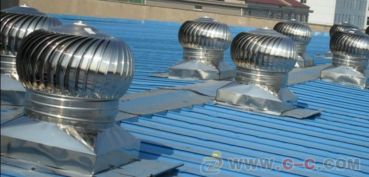 無動(dòng)力屋頂風(fēng)機(jī)報(bào)價(jià)