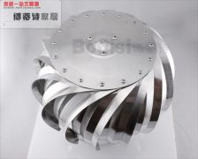 屋頂無動(dòng)力通風(fēng)機(jī)