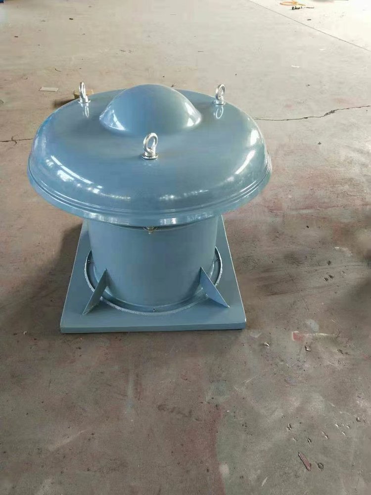 DWT屋頂風(fēng)機(jī) 鋁制屋頂軸流風(fēng)機(jī)，工業(yè)廠房與養(yǎng)殖場(chǎng)的理想通風(fēng)解決方案