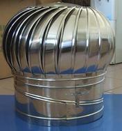 產(chǎn)品大全 無(wú)動(dòng)力風(fēng)機(jī)全方位解析