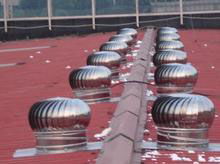 北京廠房車間無動力通風器銷售與安裝服務 環保節能的高效通風解決方案