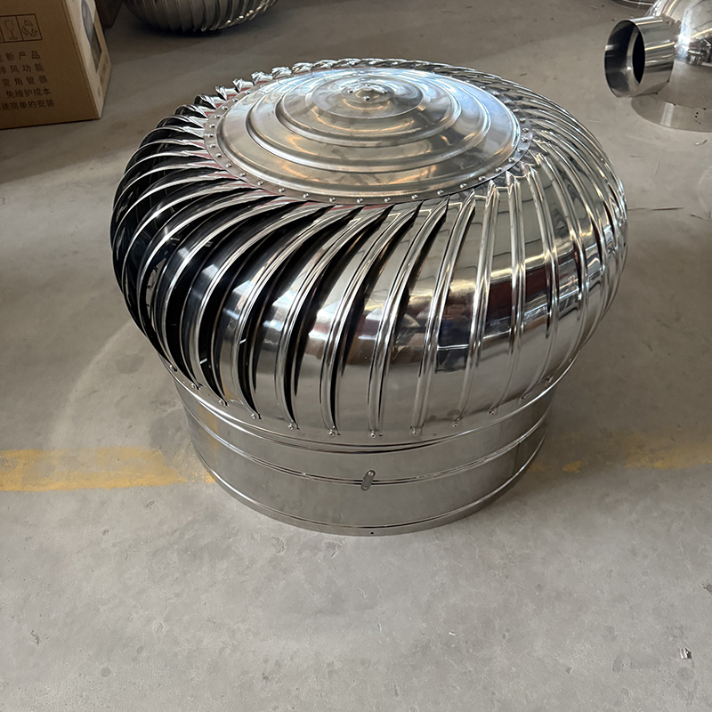 海西、西寧、果洛地區(qū)無動力風機的應用與前景展望