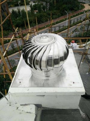 聊城永輝 專業(yè)批發(fā)供應全系列無動力通風解決方案